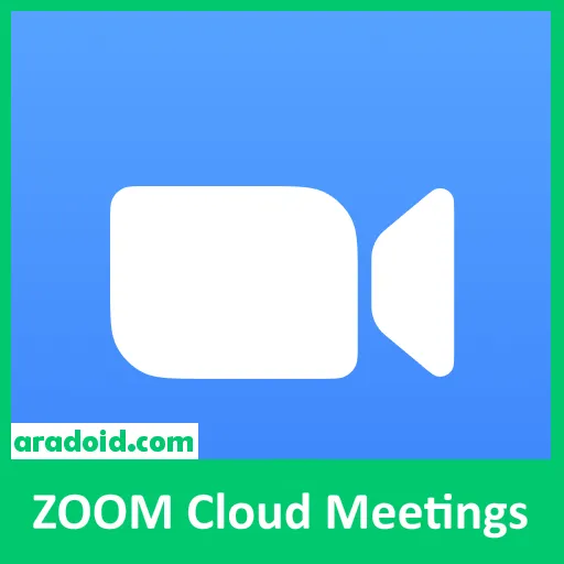 تحميل تطبيق زوم ZOOM للاندرويد اخر إصدار 2022