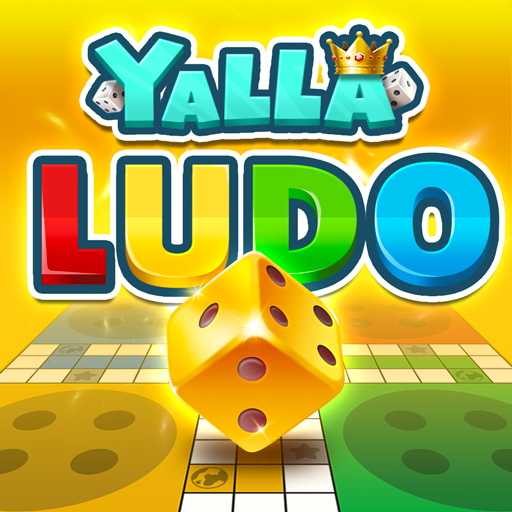تحميل لعبة يلا لودو – لودو ＆ دومينو للاندرويد مهكرة احدث اصدار 2024