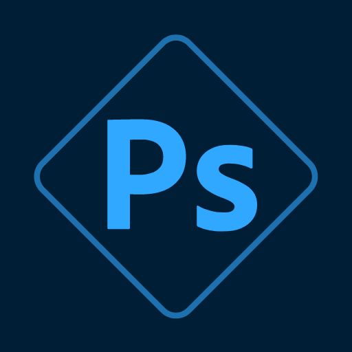 تطبيق Photoshop Express Photo‏ APK النسخة المهكرة 2024