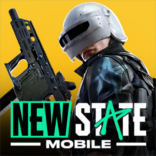 تحميل لعبة ببجي NEW STATE Mobile َمهكرة للاندرويد – التحديث الجديد 2024