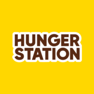 تحميل تطبيق هنقرستيشن Hungerstation لنظام للاندرويد Android 2023