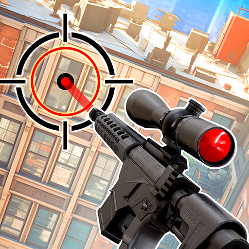 تحميل لعبة Agent Hunt مهكرة – قناص مستأجر هيتمان للاندرويد 2024