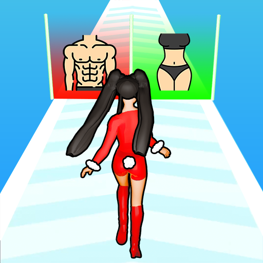 تحميل Build A Queen لعبة بناء ملكة  للاندرويد احدث اصدار 2024 مجانا