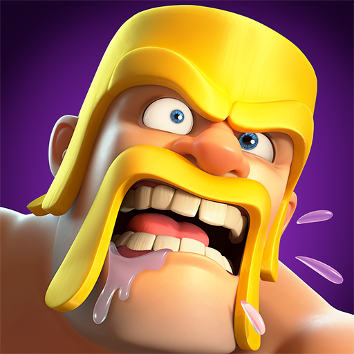 تنزيل لعبة Clash of Clans مهكرة للاندرويد الاصدار الاخير 2024