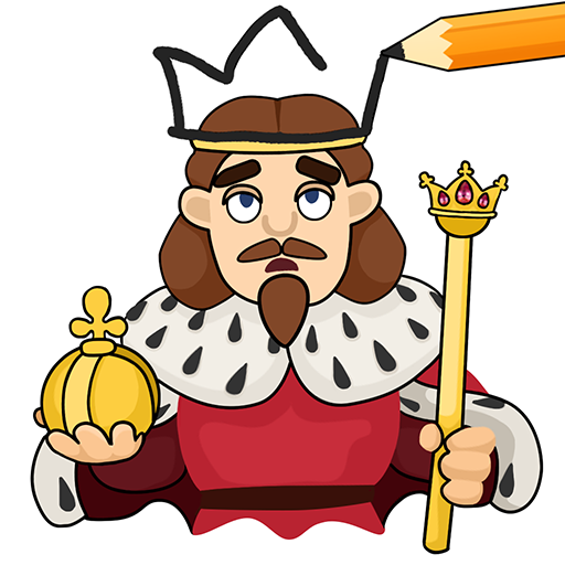 تحميل لعبة DOP للرسم DOP Draw One Part للاندرويد احدث اصدار 2024 مهكرة