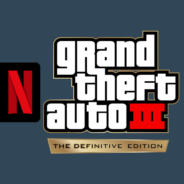 تحميل GTA 3 Netflix مهكرة للاندرويد اخر اصدار للعبة 2024