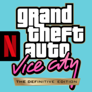 تحميل لعبة GTA: Vice City – NETFLIX مهكرة للاندرويد اخر اصدار 2024