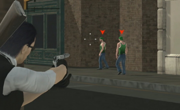 تحميل لعبة Agent Hunt مهكرة - قناص مستأجر هيتمان للاندرويد 2024