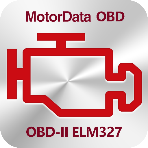 تحميل تطبيق MotorData OBD لتشخيص السيارات للاندرويد مجانا 2024 – احدث اصدار