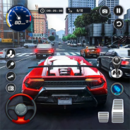 تحميل لعبة Real Car Driving: Race City 3D للاندرويد احدث اصدار 2024 مجانا