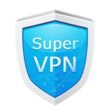 تحميل تطبيق Super VPN PRO النسخة المدفوعة الاصلي مجانا للاندرويد 2024