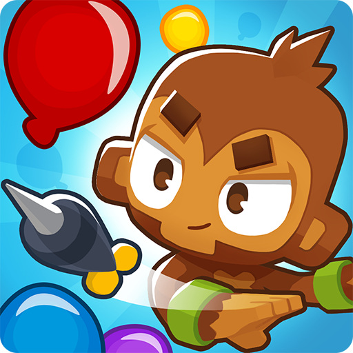 تحميل لعبة Bloons TD 6 بلونز تي دي مهكرة للاندرويد الاصدار الاخير 2024
