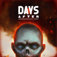 تحميل لعبة Days After مهكرة للاندرويد 2024 – الاصدار الاخير