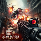 تنزيل لعبة Dead Target مهكرة للاندرويد الاصدار الاخير 2024 – العاب حرب