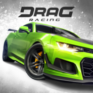 تحميل لعبة دراغ راسينغ Drag Racing مهكرة للاندرويد 2024 الاصدار الاخير