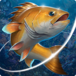 تحميل لعبة Fishing Hook مهكرة للاندرويد – أحدث إصدار 2024