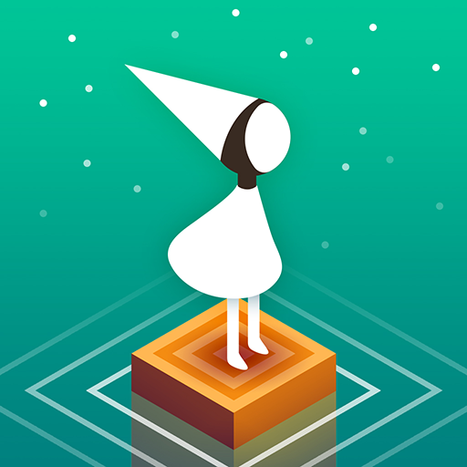 تحميل لعبة Monument Valley مهكرة مجانا للاندرويد APK 2024