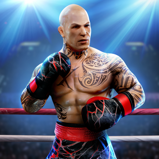 تحميل Real Boxing 2 للاندرويدللاندرويد 2024 لعبة الملاكمة اخر تحديث