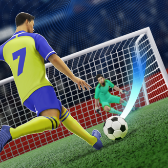 تحميل لعبة Soccer Super Star مهكرة للاندرويد 2024 الاصدار الاخير