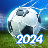 تحميل لعبة Top Football Manager 2024 مهكرة للاندرويد الاصدار الاخير