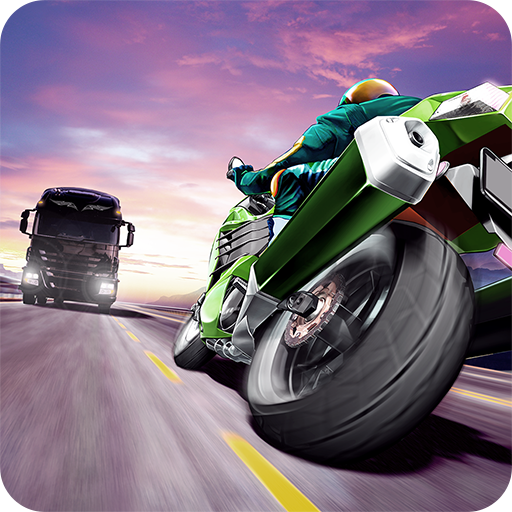 تحميل لعبة Traffic Racer للاندرويدللاندرويد 2024 (أموال غير محدودة)