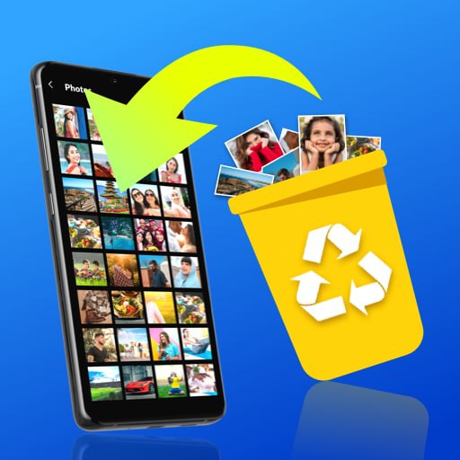 تحميل تطبيق File – Photo Recovery مهكر للاندرويد 2024 APK