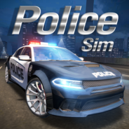 تحميل لعبة محاكي الشرطة Police Simulator 2022 للاندرويد مهكرة 