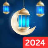 تحميل تطبيق تقويم رمضان امساكية رمضان 2024 للاندرويد APK