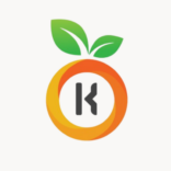 تحميل تطبيق ثيم Orange KWGT للاندرويد 2024