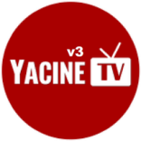 تحميل ياسين تي في Yacine TV APK النسخة الجديدة للاندرويد 2024